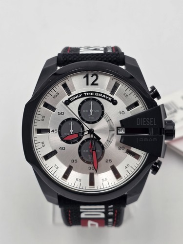 Diesel chronograph dz4512 - diesel,