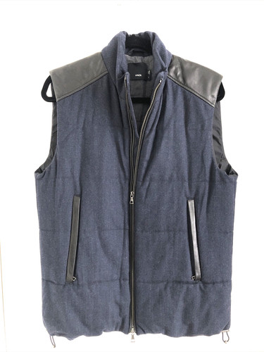 Vince veste zippée - vince,