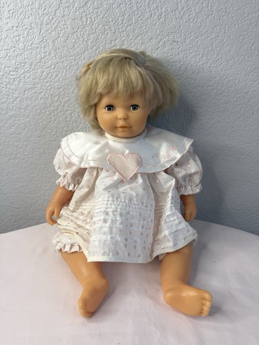 Corolle anselme baby doll - anselme,