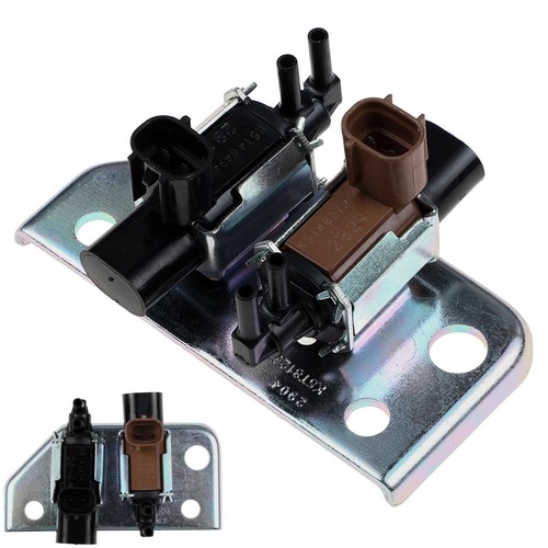 électrovanne émission pour - Électrovanne,