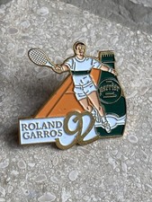Pin perrier roland - perrier,