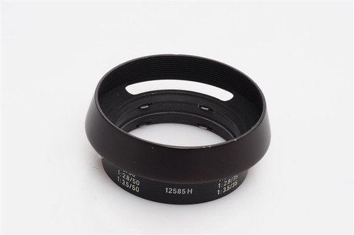 Leitz leica pare - leitz, pare-soleil