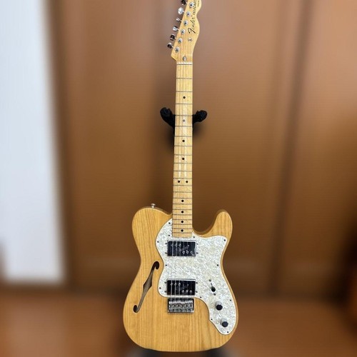 Fender telecaster thinline - telecaster,