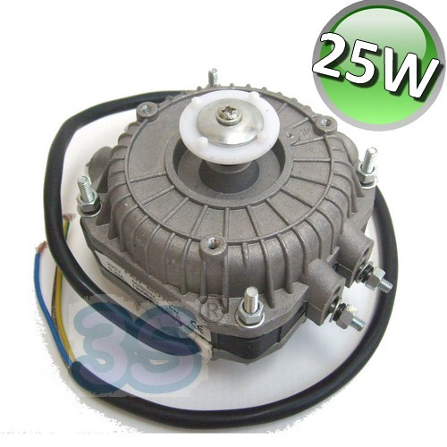 Moteur pentavalent 25w pour - de,