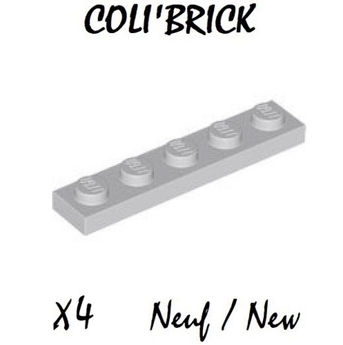 Lego 78329 brique plaque - -,