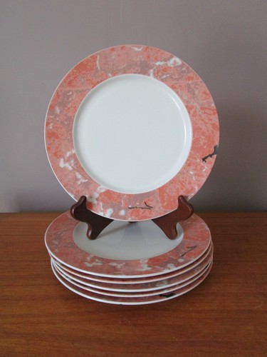 Assiettes dessert 21 cm - dessert,