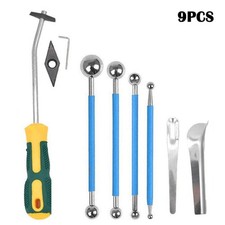 Remplissage Calfatage Kit
