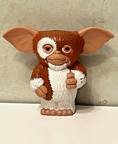 Figurine gremlins squeeze - gremlins, 10
