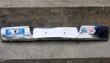 Beau Pare-Chocs Arrière