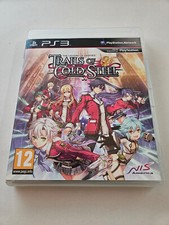 The Legend of Heroes: Trails