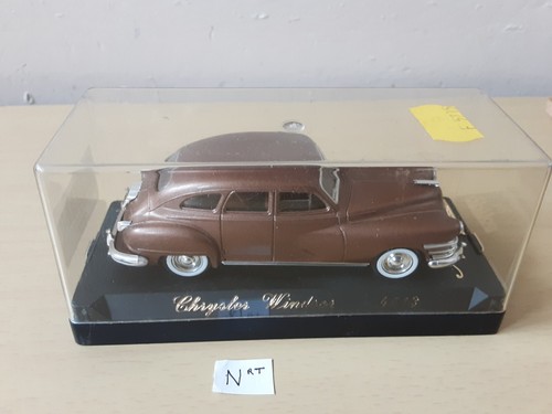 Solido chrysler windsor n - windsor,, n°
