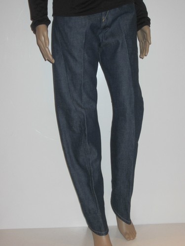 Levi jeans engineered denim - jeans,