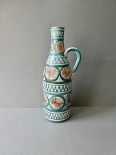 bouteille à anse en