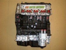 MOTEUR FORD TRANSIT IV 2.4 TDCI 115 CV JXFA / JXFC  2011
