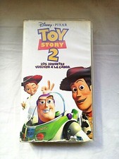 Toy Story 2Los Jouets Tourner