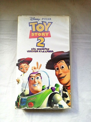 Toy story 2los - toy, jouets