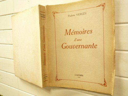 Curiosa 1957 memoires une - 1957,