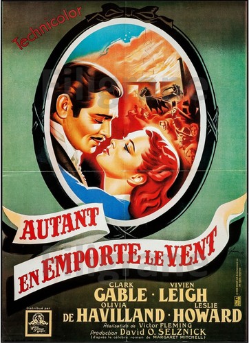 Autant emporte vent - le,