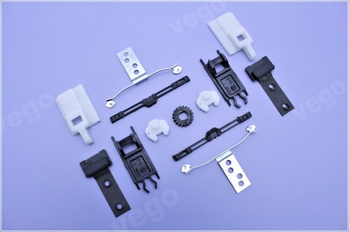 Toit ouvrant kit - kit, de