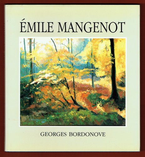 Emile mangenot peintures - emile, mangenot,