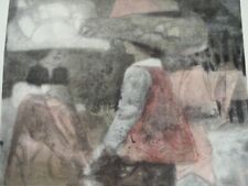 Hector POLEO 1918-1989 GRANDE