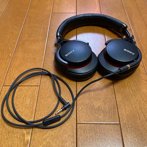 Sony mdr headband - sony, mdr-1a
