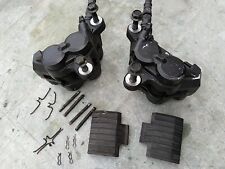 DANS L ETAT etrier frein avant SUZUKI 750 GSXF 1989 1990 1991 1992 1993 1994 95