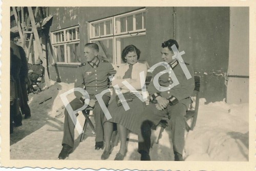 Photo wehrmacht soldats - wehrmacht,
