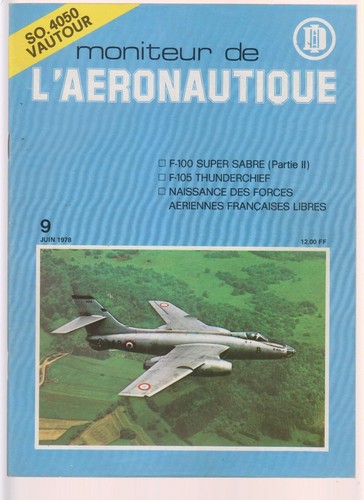 Moniteur aeronautique - moniteur, de