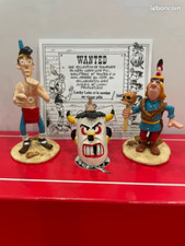 Pixi  : LUCKY LUKE ET LE