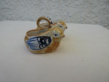 Adorable  salière/poivrière