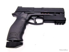 T4E HDP 50 - Chargeur 4 coups