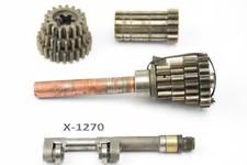 Zündapp Bella R 150 Bj.1954 -