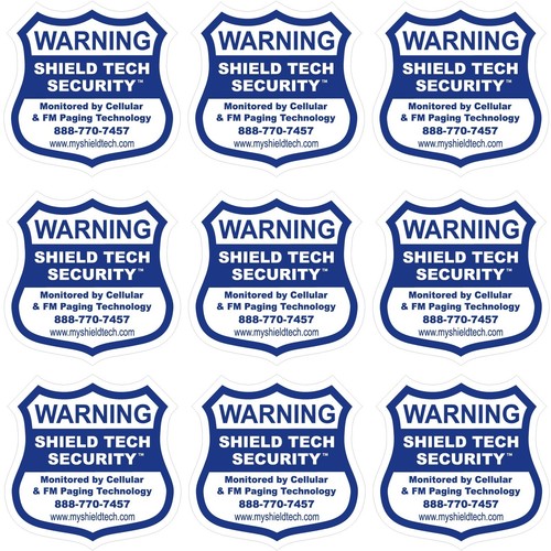 Static cling decals for - decals,