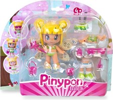 Gadget - Pinypon: Famosa -