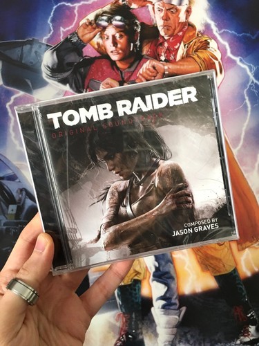 Ost jason graves bo tomb - graves,,