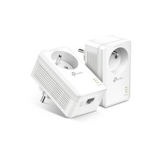 CPL Wifi TP-LINK TL-PA7019P - Blanc