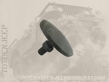 REPOSE PIED ACCELERATEUR A1225 PLANCHER JEEP  . willys gpw m201 us  ww2