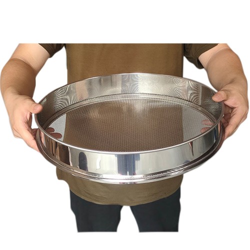 Chromed standard lab - lab, test