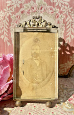 ANCIEN CADRE à POSER en