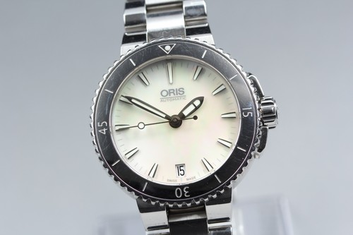 Montre unisexe automatique