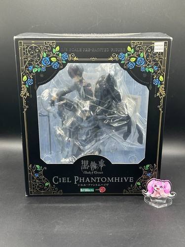 Figurine kotobukiya artfx - figurine,