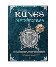 Tirage des runes divinatoires