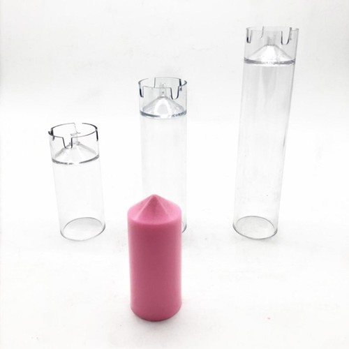 Moule plastique transparent - en,