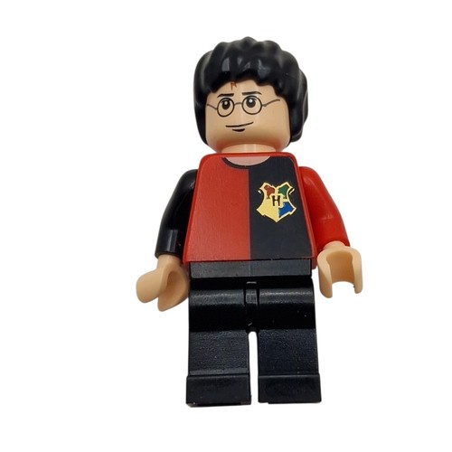 Lego harry potter goblet of - harry,