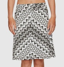 Aventura Women's Black White