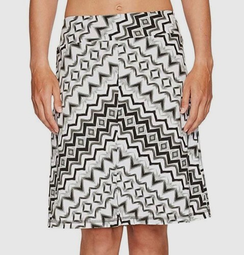 Aventura women black - women's, white