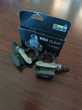 Look Keo Blade Carbon Clipless