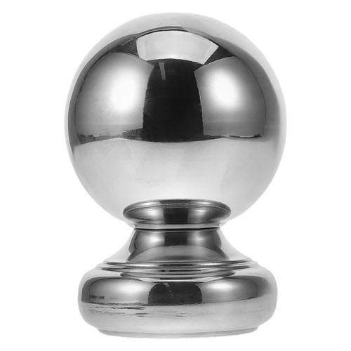 Boule main courante en - boule,