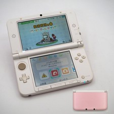 Console Portable Nintendo 3DS
